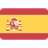 es flag