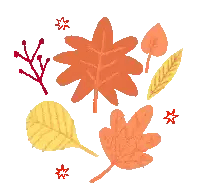 Autumn Leaves