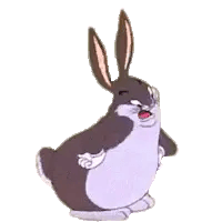 Big Chungus Meme