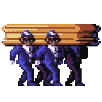 Coffin Dance Meme