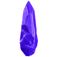 Crystal Amethyst