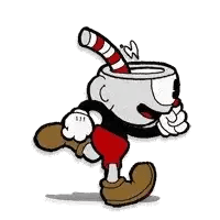 Cuphead