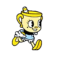 Cuphead Ms. Chalice