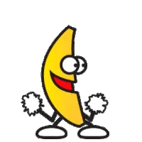 Dancing Banana Meme