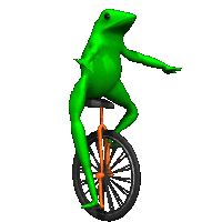 Dat Boi Meme