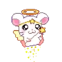 Hamtaro Harmony