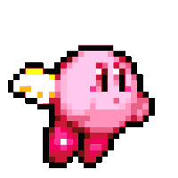 Kirby Angel