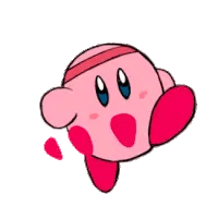 Kirby Fighter