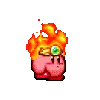 Kirby Fire