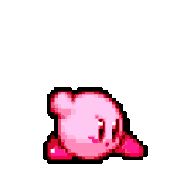 Kirby Jump