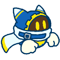 Kirby Magolor