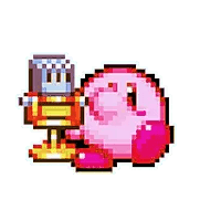 Kirby Mike