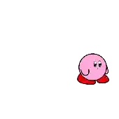 Kirby Star Dance