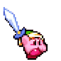 Kirby Sword