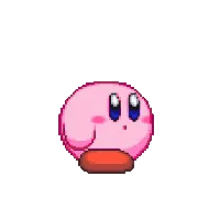 Kirby Walks