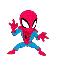 Marvel Spider-Man