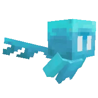 Minecraft Allay