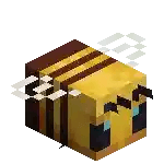 Minecraft Bee