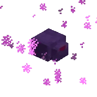 Minecraft Endermite