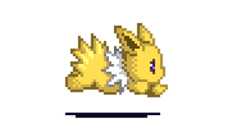 Pokémon Jolteon