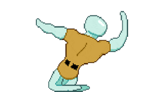 SpongeBob Awesome Squidward