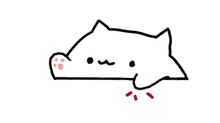 Bongo Cat Meme
