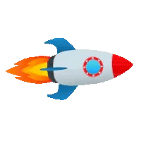Mini Rocket
