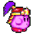 Ninja Kirby
