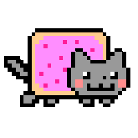 Nyan Cat Meme