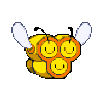 Pokémon Combee