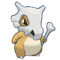 Pokémon Cubone