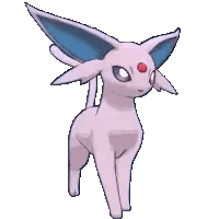 Pokémon Espeon