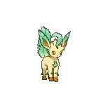 Pokémon Leafeon