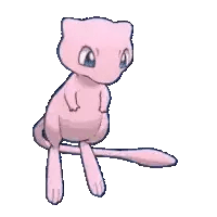 Pokémon Mew