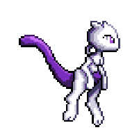 Pokémon Mewtwo