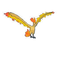 Pokémon Moltres