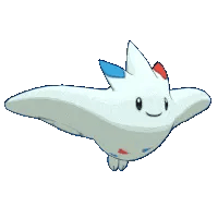 Pokémon Togekiss