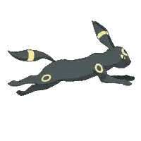 Pokémon Umbreon