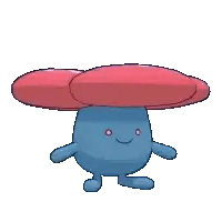 Pokémon Vileplume