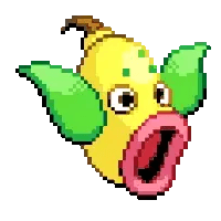 Pokémon Weepinbell