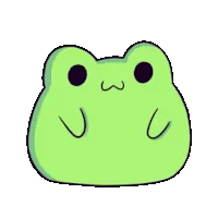 Pop Frog Meme