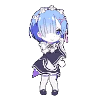 Re:Zero Rem