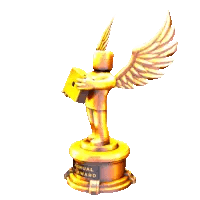 Roblox Bloxy Award