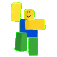 Roblox Noob Dance