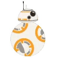 Star Wars BB-8