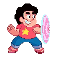 Steven Universe