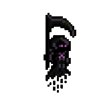 Terraria Reaper
