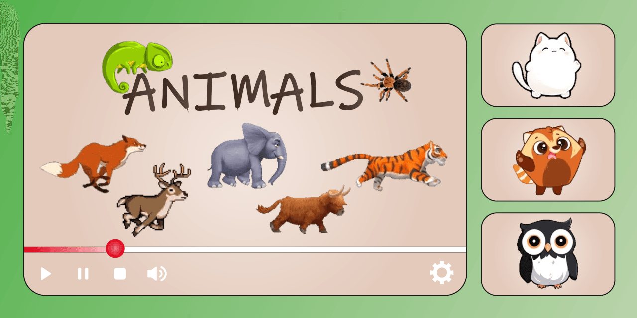 Animals