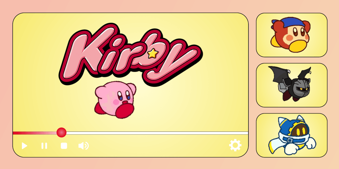 Kirby