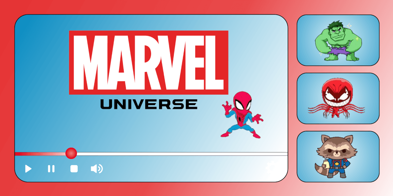 Marvel Universe